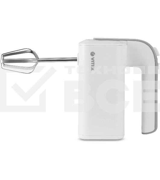 Миксер ручной Vitek VT-1420 400Вт