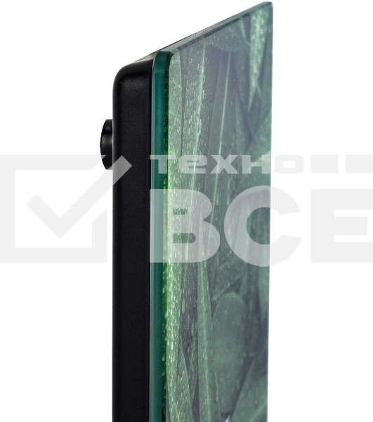 Весы кухонные электронные Vitek VT-8035 макс.вес:10кг рисунок