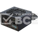 Блок питания SEASONIC FOCUS GM-650 SSR-650FM, фото9