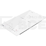 Индукционная варочная панель HOMSair HIC32SWH Inverter, белый, фото4