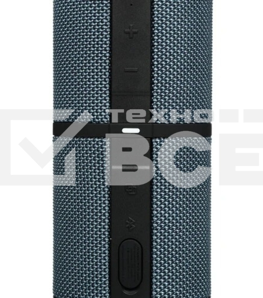 Колонка портативная Ural Гагарин ГР-001, 20W, 2.0 BT, 10м, 2500mAh, синий