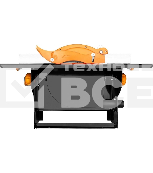 Станок распиловочный Deko DTS1100, 1100W, 084-1052