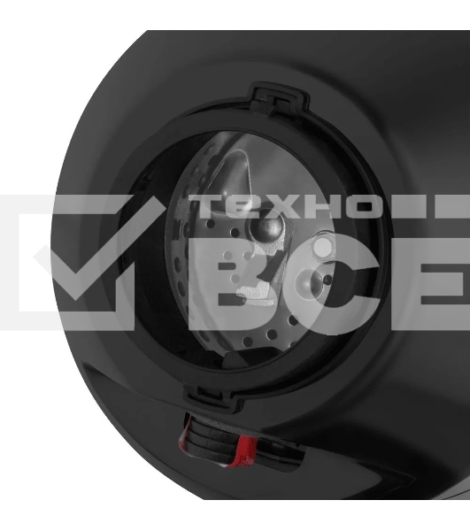 Измельчитель пищевых отходов с пневмокнопкой Maunfeld MWD3802PB