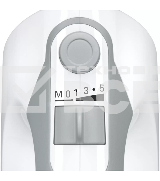 Миксер Bosch MFQ36490