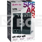 Компьютерная акустическая система Defender SPK-170, фото3