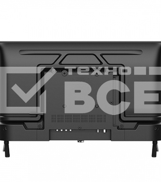 Телевизор BQ 24