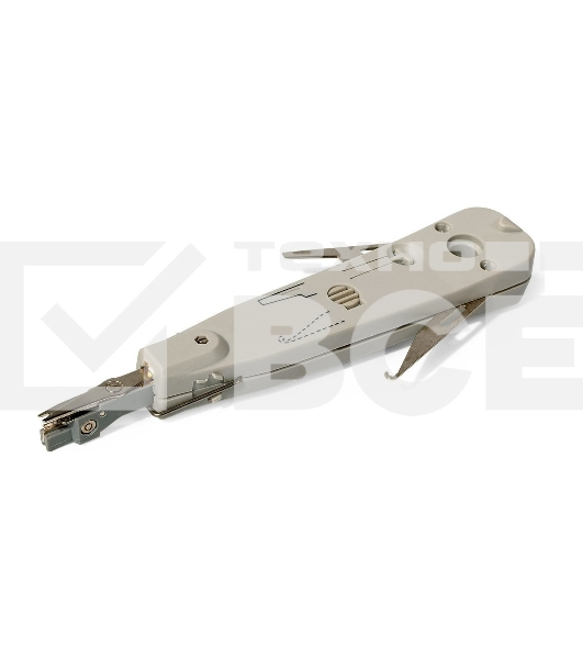 Набор для работ с сетевым кабелем LAN-4