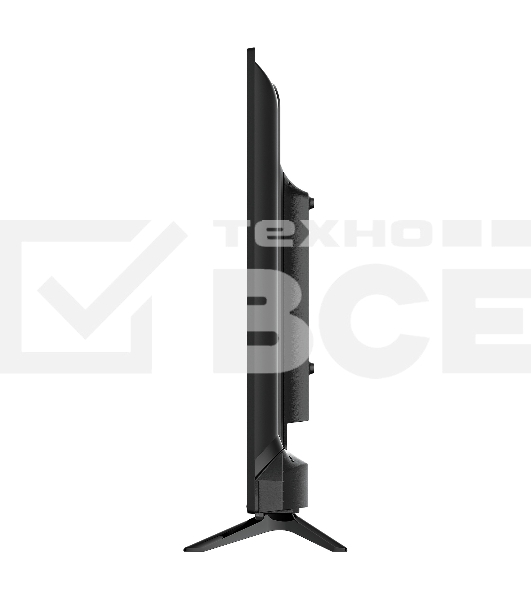 Телевизор BBK 43