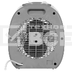 Тепловентилятор Sencor SFH 7017WH, белый, 2000 Вт, 20 м2, термостат, фото5