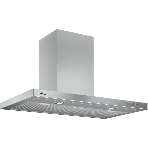 Вытяжка каминная Elikor Квадра 90Н-650-К3Д серебристый, 90 см, 650 куб. м/ч, 56 дБ, фото 1