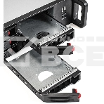 Корпус для сервера монтируемый в стойку ExeGate Pro 2U650-HS09 RM 19