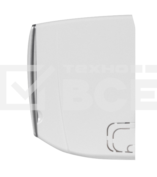 Блок внутренний мульти сплит-системы Shuft SFMS/I-18 HB FMI/N8/In/white инвертор, 18000 BTU, 50 м², охлаждение, обогрев, осушение, белый