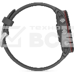 Смарт-часы Garmin Forerunner 255 темно-серый 45,6мм, фото8