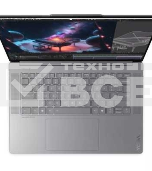 Ноутбук Lenovo Yoga Slim 7 15ILL9 15.6