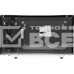 Микроволновая печь Galanz MOS-2402FDB черный, 20 л, 800 Вт, переключатели - кнопки/поворотный механизм, фото9