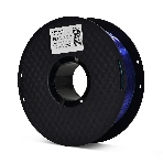 Филамент Crown Micro CM-FILPLASD011PG PLA Silk двойной 1.75 1кг пурпурный-зелёный, фото2