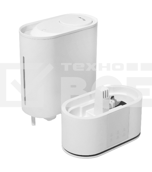 Увлажнитель воздуха ультразвуковой Electrolux EHU-5315D