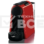 Кофеварка капсульная DeLonghi Nespresso EN85.R красный/черный, исп. кофе - капсулы Nespresso,  0.6 л, 1260 Вт, 19 бар, фото 1