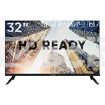 Телевизор Soundmax 32