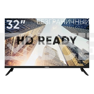 Телевизор Soundmax 32