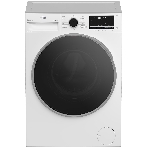Стиральная машина Beko B3WFR56H2WC белый, загрузка фронтальная 6,5 кг, 1200 об/мин., класс: А, фото 1