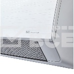 Блок внутренний сплит-системы Ballu Defender BSHI/in-12HN8 инвертор, 12000 BTU, 35 м², 21 дБ, охлаждение, обогрев, осушение, белый, фото3