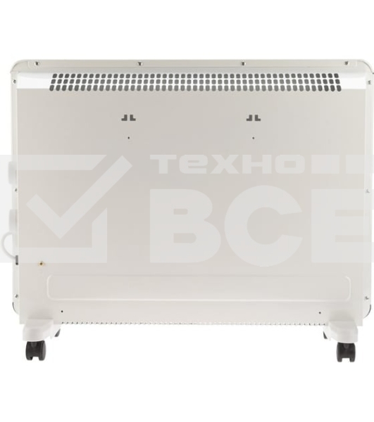 Конвектор Rexant 60-0094, белый 1500 Вт, 20 м2, механический термостат