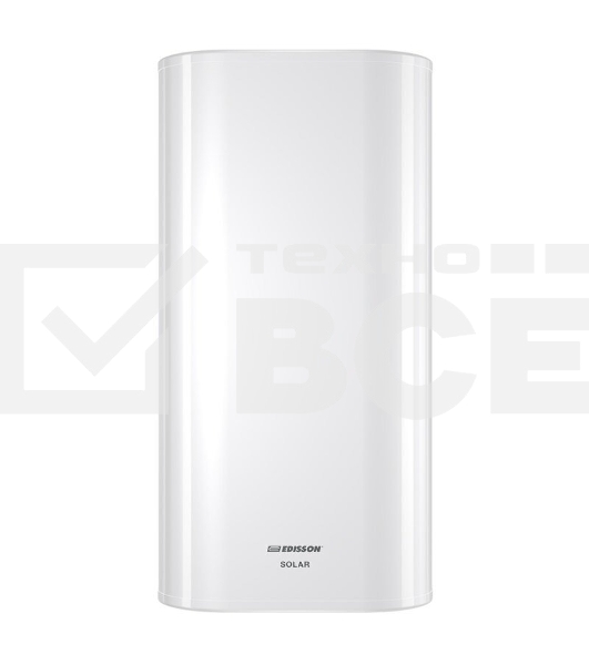Водонагреватель Edisson Solar 80 V