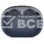 Наушники беспроводные TECNO Buds 4 BD04 Midnight Blue (BD04 Midnight Blue), фото5