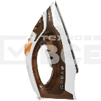 Утюг Scarlett SC-SI30K47, 2200Вт, коричневый/белый, фото4