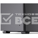 Корпус компьютерный JONSBO D31 STD, Mini-Tower, TG, no fan, 1xUSB-A 3.2 + 1xUSB-C 3.2, mATX, mDTX, mITX Black, фото14