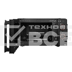 Микроволновая печь Willmark WMO-203MMW матовый серый, 20 л, 700 Вт, переключатели - поворотный механизм, фото4