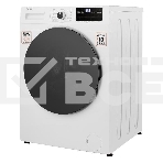 Стиральная машина Weissgauff WM 61212 DC Inverter Steam, фото4