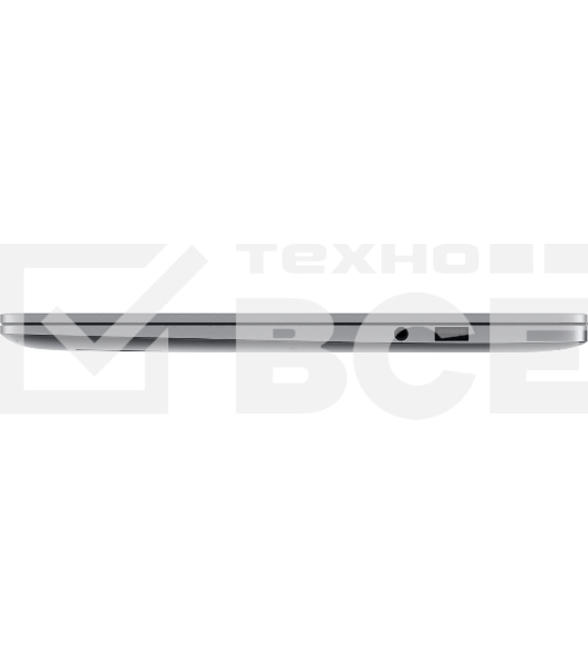Ноутбук Honor MagicBook X16 Plus 2025 BornB-5611 16