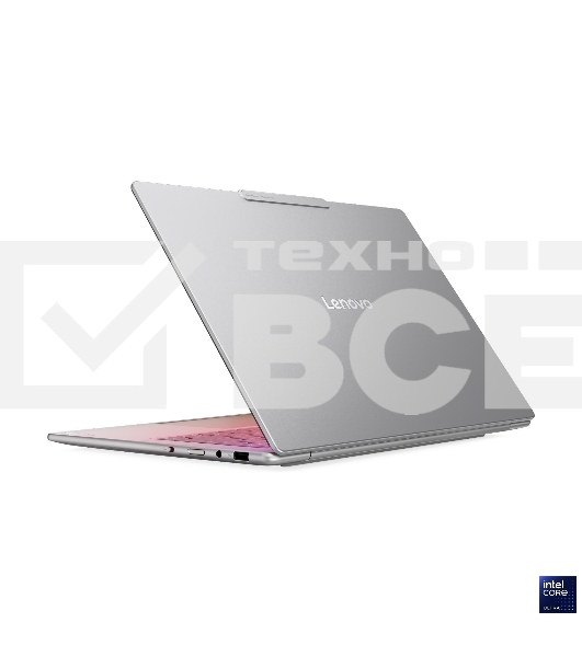 Ноутбук Lenovo Yoga Slim 7 14ILL10 14