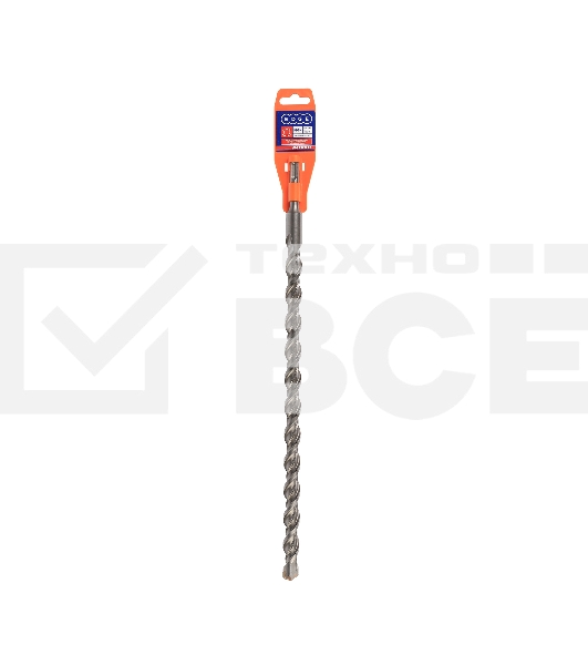 Бур EDGE by PATRIOT SDS Plus 20x460