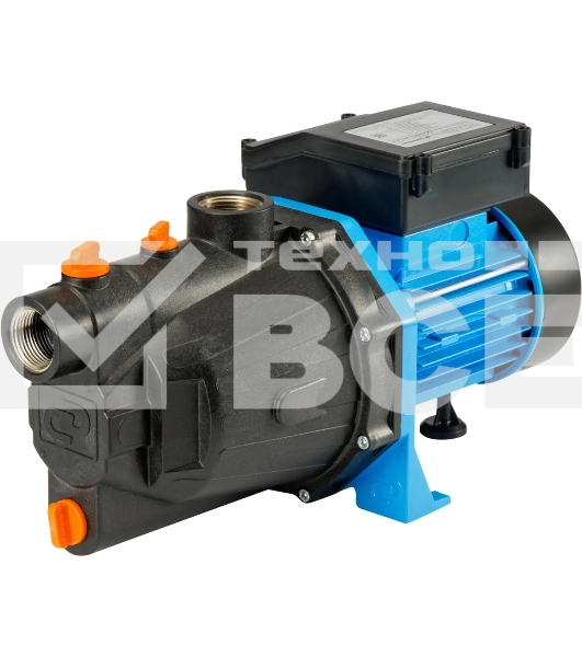 Насос повышения давления ДЖИЛЕКС ДЖАМБО 60/35 П (2.0)