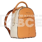 Рюкзак женский Piquadro Ashley CA6454W134/AR охра/бежевый кожа, фото6