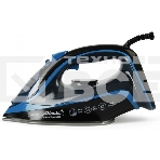 Утюг Atlanta ATH-5581 черный/синий, 2600 Вт, 32 г/мин, 89 г/мин, 380 мл, фото4