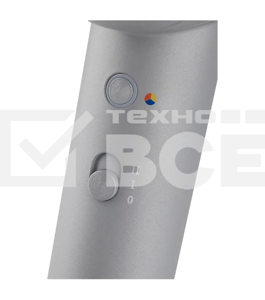 Фен LEONORD LE-1219 (109270)