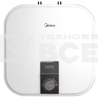 Накопительный водонагреватель Midea MWH10-15MPCU 10 литров
