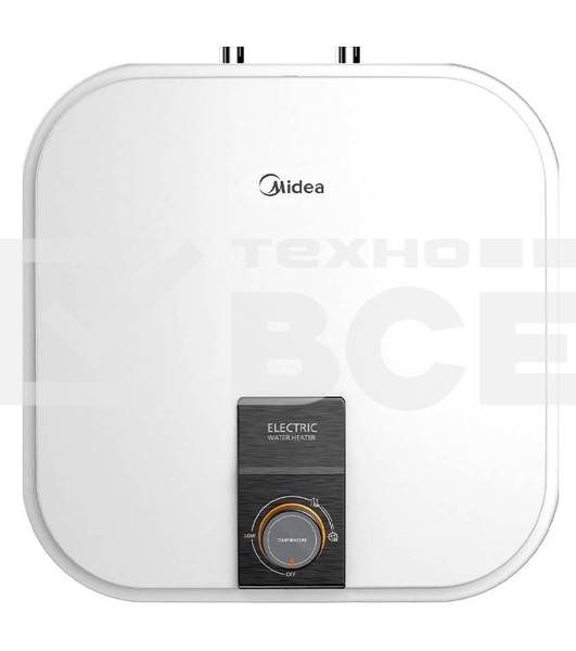 Накопительный водонагреватель Midea MWH10-15MPCU 10 литров