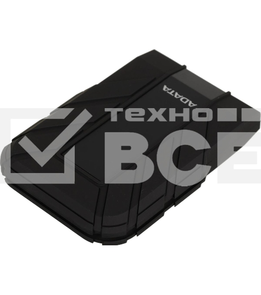 Внешний HDD 2.5