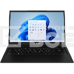 Ноутбук IRBIS 14NBP3007 черный 14