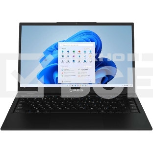 Ноутбук IRBIS 14NBP3007 черный 14