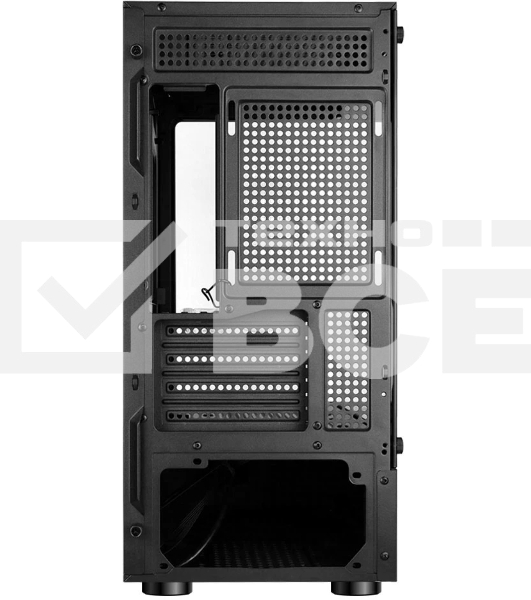 Компьютерный корпус Ginzzu CL470