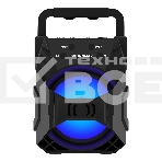 Портативная колонка SOUNDMAX SM-PS5027B черный, фото3