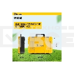 Дрель-шуруповерт аккумуляторная 6в1 Kolner Combo 20V PRO KCMT 20-3C, фото14