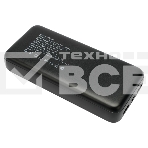 Портативный аккумулятор Gembird GPB-20, 20000мА·ч, 2A, черный, фото7