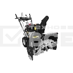 Снегоуборщик бензиновый Hyundai S 1176 11л.с., фото11